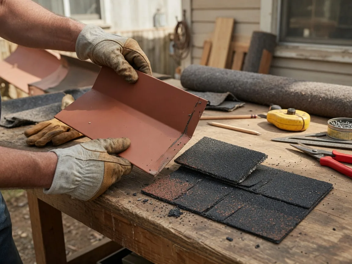 Roof Repair company in Hollis, NH